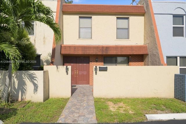 7597 NW 75th Avenue, Tamarac, FL 33321