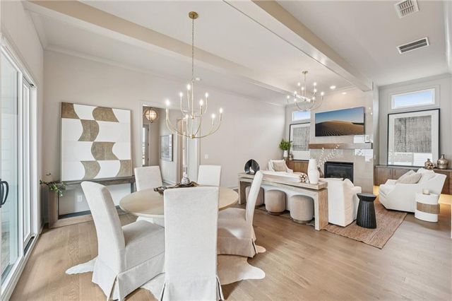 538 Otwell Avenue, Cumming, GA 30040