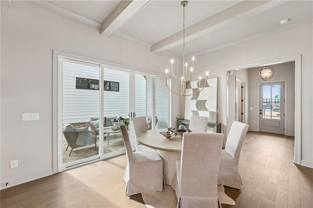 538 Otwell Avenue, Cumming, GA 30040