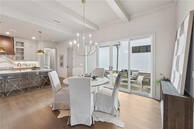 538 Otwell Avenue, Cumming, GA 30040