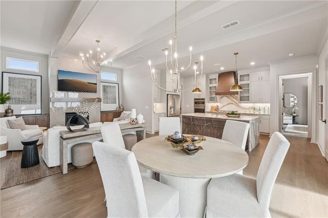 538 Otwell Avenue, Cumming, GA 30040