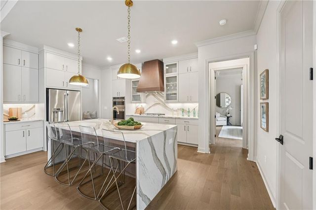 538 Otwell Avenue, Cumming, GA 30040