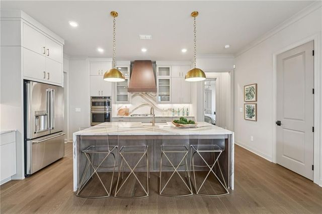 538 Otwell Avenue, Cumming, GA 30040