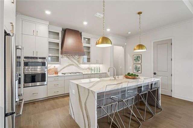 538 Otwell Avenue, Cumming, GA 30040