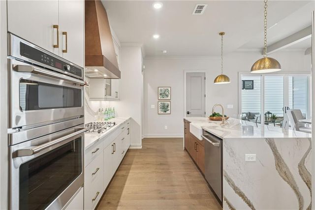 538 Otwell Avenue, Cumming, GA 30040