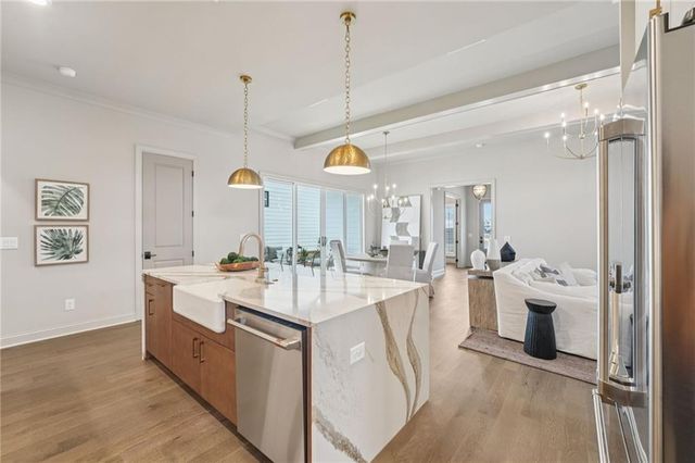 538 Otwell Avenue, Cumming, GA 30040