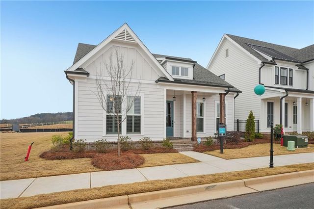 538 Otwell Avenue, Cumming, GA 30040