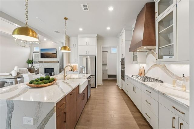 538 Otwell Avenue, Cumming, GA 30040