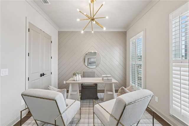 538 Otwell Avenue, Cumming, GA 30040