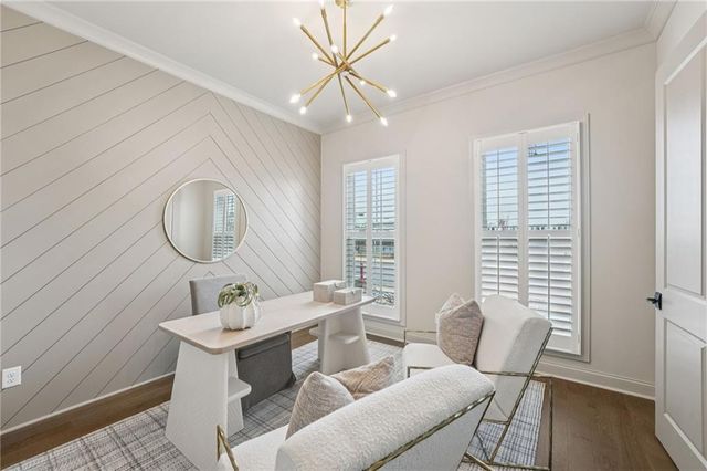 538 Otwell Avenue, Cumming, GA 30040