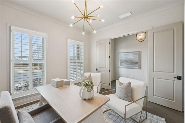 538 Otwell Avenue, Cumming, GA 30040