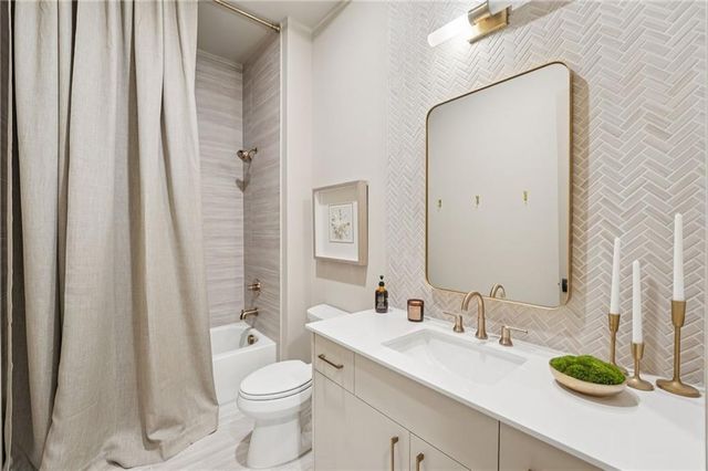 538 Otwell Avenue, Cumming, GA 30040