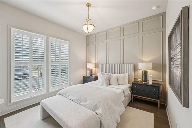 538 Otwell Avenue, Cumming, GA 30040