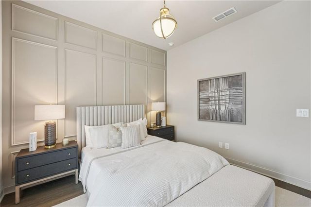 538 Otwell Avenue, Cumming, GA 30040