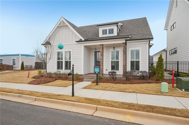 538 Otwell Avenue, Cumming, GA 30040