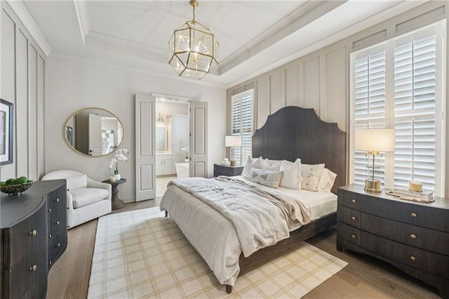 538 Otwell Avenue, Cumming, GA 30040