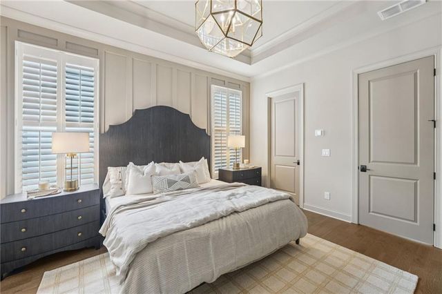 538 Otwell Avenue, Cumming, GA 30040