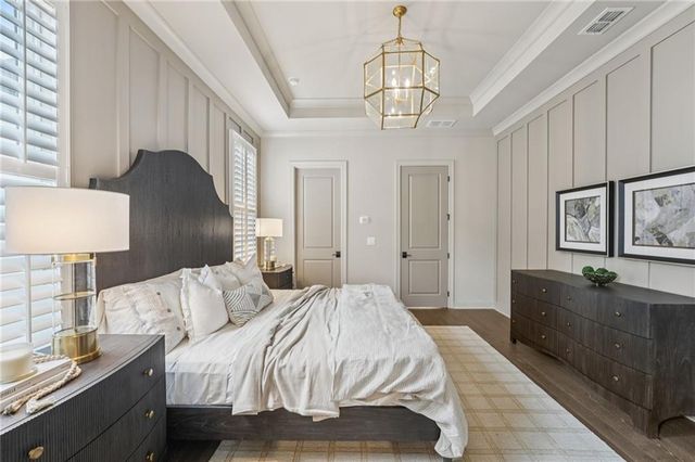 538 Otwell Avenue, Cumming, GA 30040