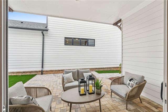 538 Otwell Avenue, Cumming, GA 30040