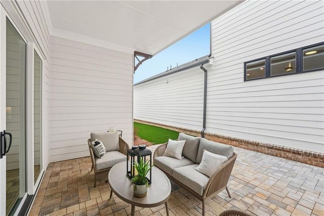 538 Otwell Avenue, Cumming, GA 30040