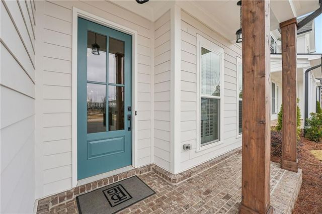 538 Otwell Avenue, Cumming, GA 30040