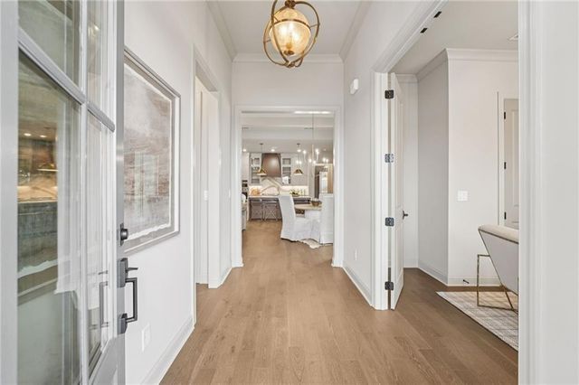 538 Otwell Avenue, Cumming, GA 30040