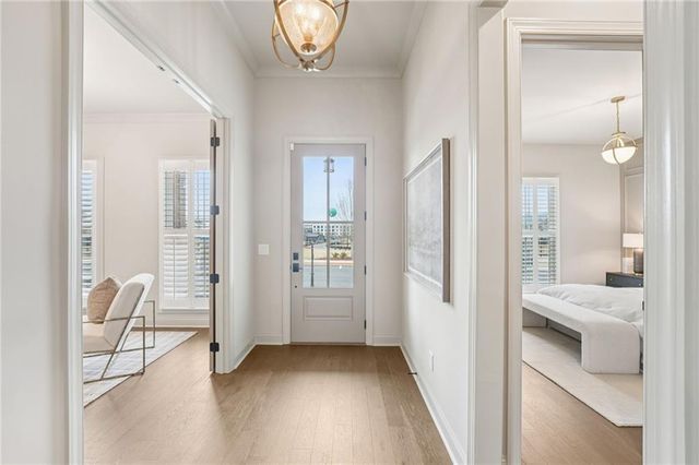 538 Otwell Avenue, Cumming, GA 30040