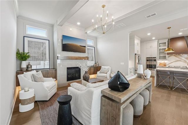 538 Otwell Avenue, Cumming, GA 30040