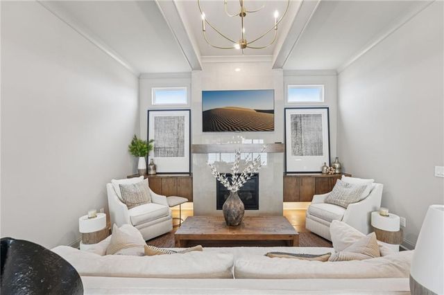 538 Otwell Avenue, Cumming, GA 30040