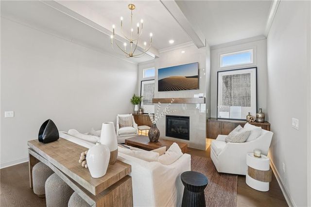 538 Otwell Avenue, Cumming, GA 30040