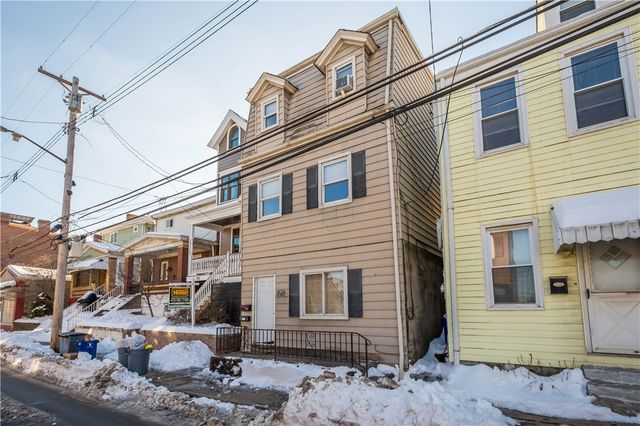 108 Pius Street, South Side, PA 15203