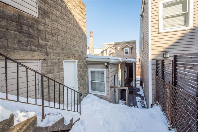 108 Pius Street, South Side, PA 15203