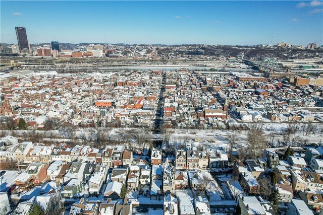 108 Pius Street, South Side, PA 15203