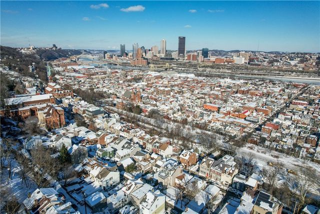 108 Pius Street, South Side, PA 15203