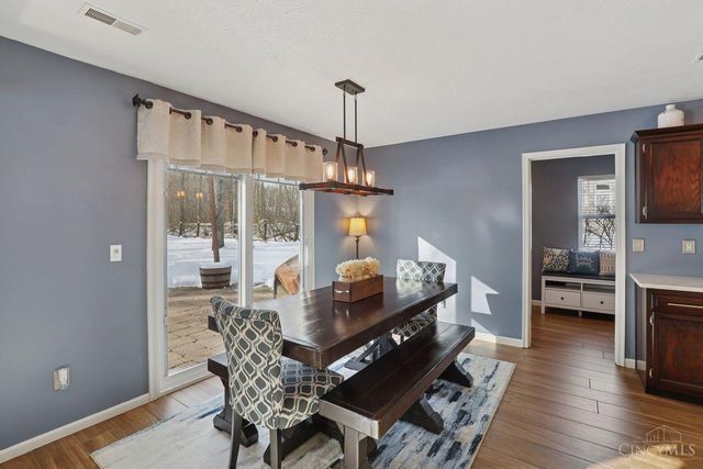 65 Wooded Ridge Drive, Batavia Twp, OH 45102