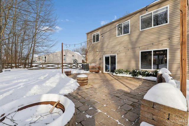 65 Wooded Ridge Drive, Batavia Twp, OH 45102