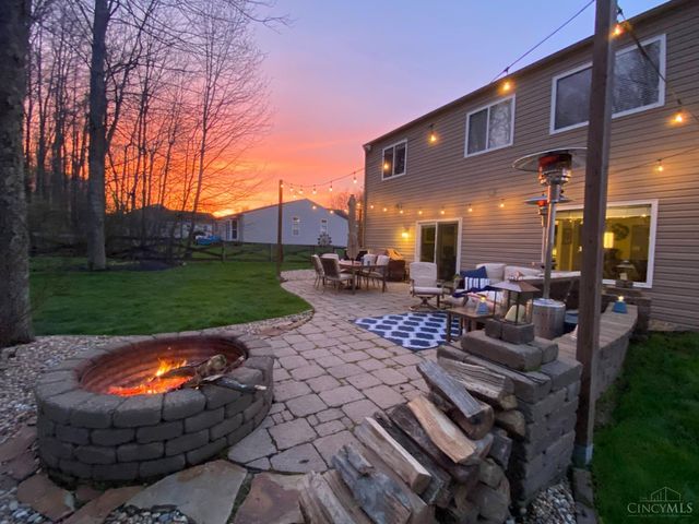 65 Wooded Ridge Drive, Batavia Twp, OH 45102