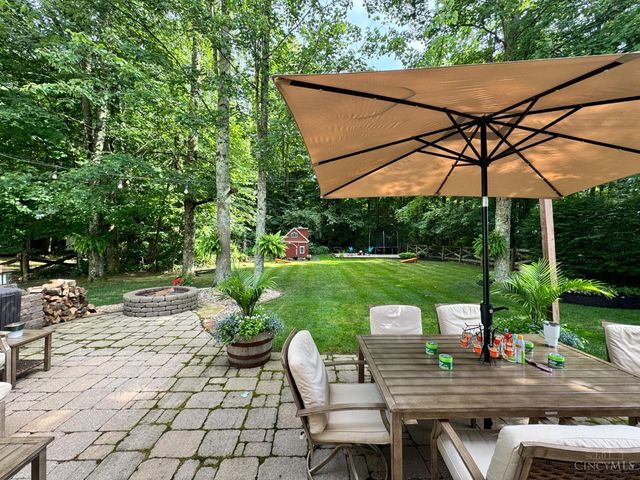 65 Wooded Ridge Drive, Batavia Twp, OH 45102