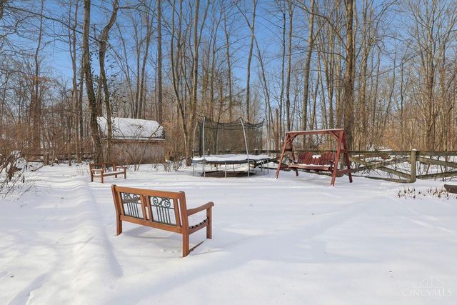 65 Wooded Ridge Drive, Batavia Twp, OH 45102