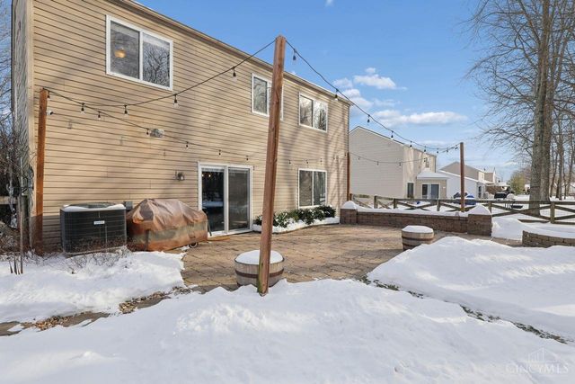 65 Wooded Ridge Drive, Batavia Twp, OH 45102