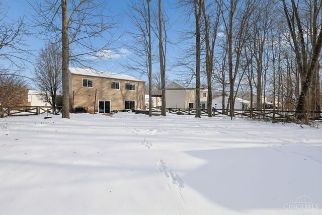 65 Wooded Ridge Drive, Batavia Twp, OH 45102