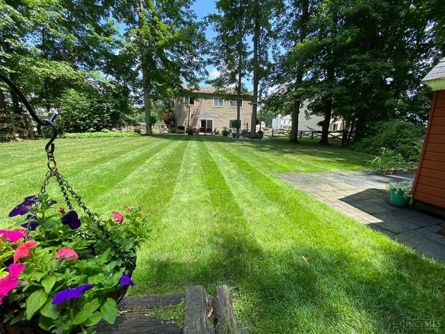 65 Wooded Ridge Drive, Batavia Twp, OH 45102