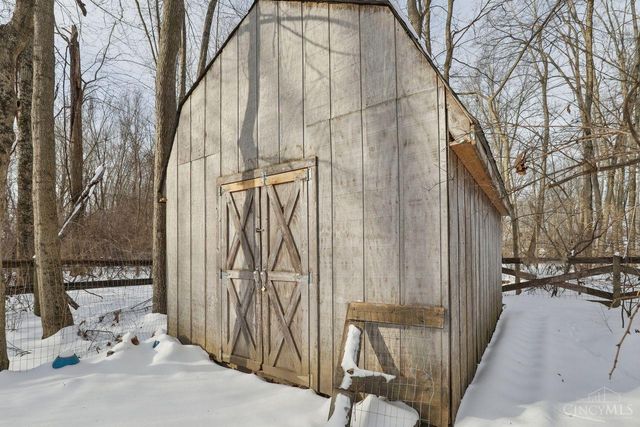 65 Wooded Ridge Drive, Batavia Twp, OH 45102