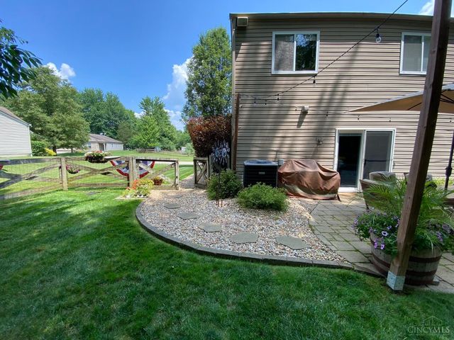 65 Wooded Ridge Drive, Batavia Twp, OH 45102