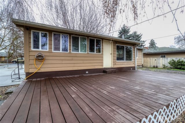 446 Holly Street, Walla Walla, WA 99362