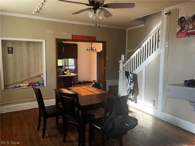 422 Whitely Street, Bridgeport, OH 43912