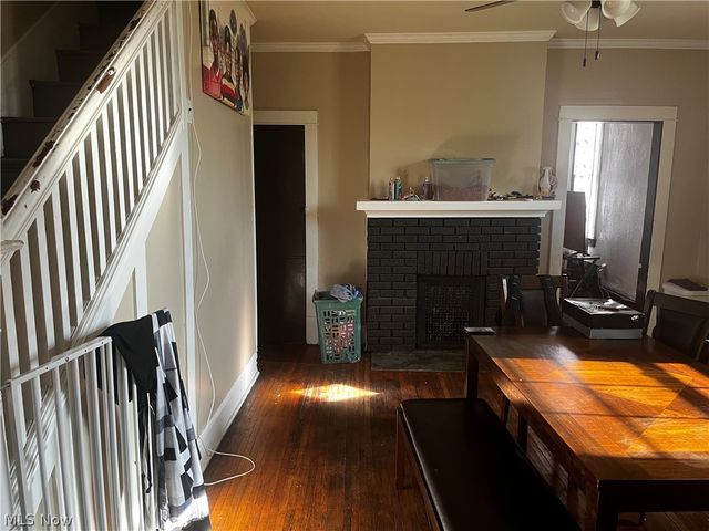 422 Whitely Street, Bridgeport, OH 43912