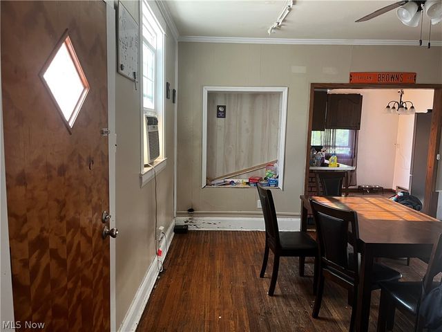 422 Whitely Street, Bridgeport, OH 43912