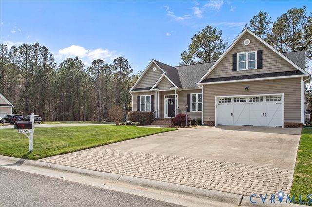 6020 Cascade Creek Pl, Chesterfield, VA 23832