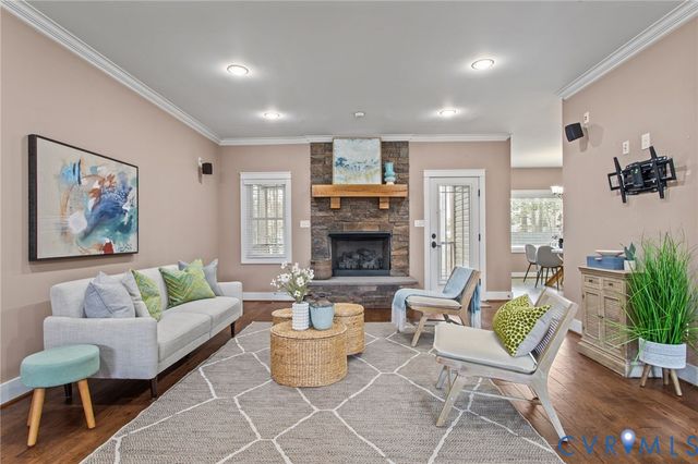 6020 Cascade Creek Pl, Chesterfield, VA 23832